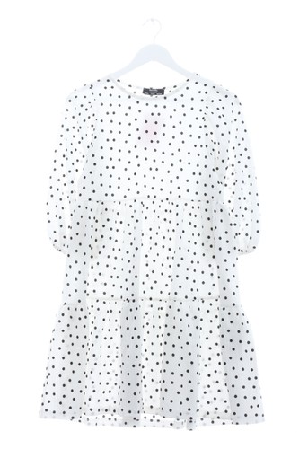 Bershka robe manches - bershka, à