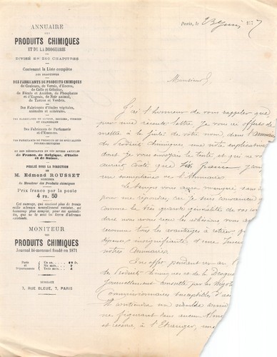 1879 annuaire des produits - 1879,