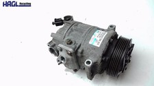 Compresseur Climatisation 1K0820859F VW Golf Plus 2.0 Tdi FAP 1K/1KP/5M/1KM