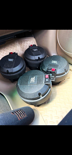Jbl 2450j horn - jbl, 2"