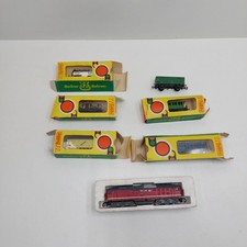 échelle tt 1/120 Berliner