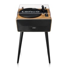 LS-570OK Tourne-disque avec