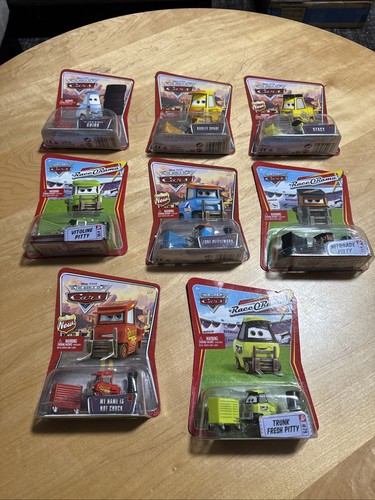 Disney pixar cars - pixar,
