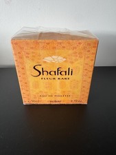 FLACON VINTAGE SHAFALI YVES
