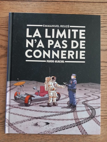 Limite a pas de - limite,