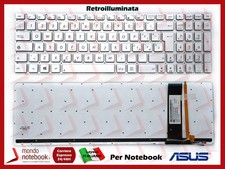 Clavier Italien Compatible