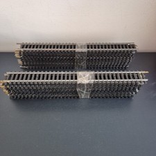 24x Jouef HO 475 Rails Droits