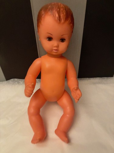 Poupee gege br6b - poupee, vintage