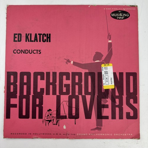 Klatch fond pour amoureux - klatch,