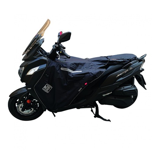 Tablier tucano r206x scooter - ,