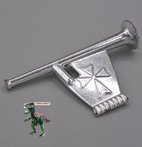 Playmobil trompette fanfare