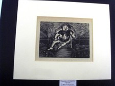 FOUJITA TSUGUHARO (1886-1968)