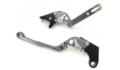 Paire leviers repliables - paire,