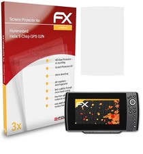 3x Film Protection d'écran