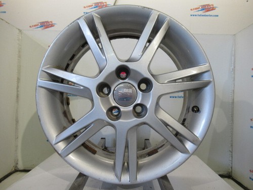 Jante aluminium seat ibiza - jante,