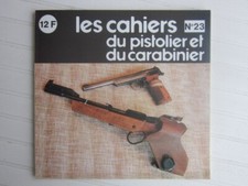 Cahiers du pistolier  N° 23 /