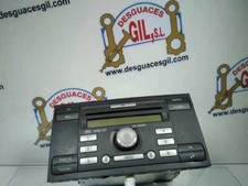 8CT1T18C815AA autoradio pour FORD TRANSIT FURGON (TT9) FT 260 K (CORTO) 421281