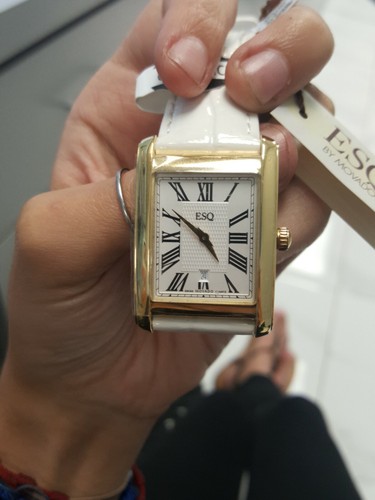 Esq movado watch 7101382 - esq,