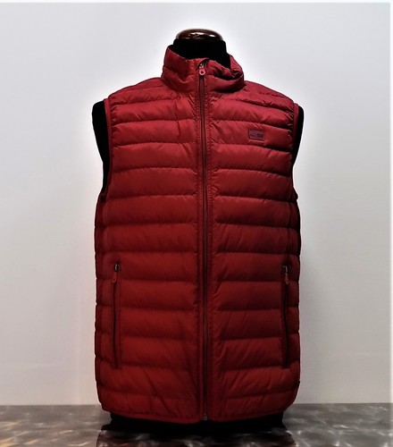 Gilet piumino giubbino - piumino, sans
