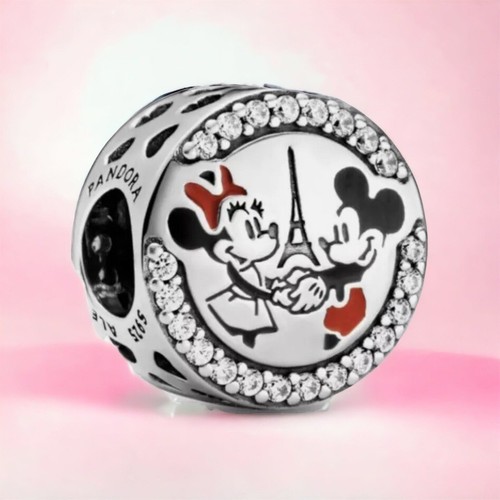 Disney charm pandora mickey - disney, et