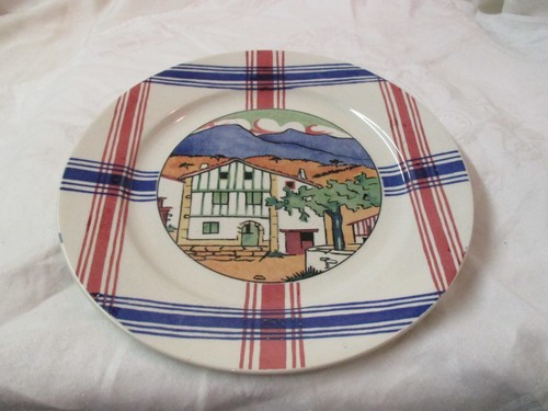 Antique france ramuntcho - france,