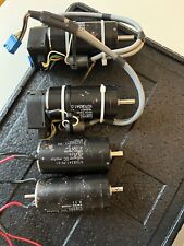 4 Moteur Motors Maxon RE35