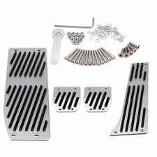 Pack  Alu Repose-pied