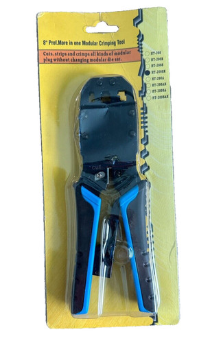Pince sertir ht 2008r - a, ht-2008r