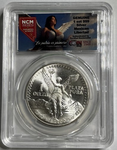 Onza ncm genuine - onza,