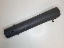 tube intermediaire de soufflerie de souffleur Husqvarna 125 bvx