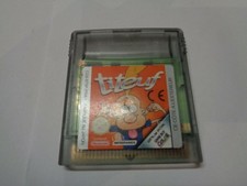 Jeux Video Titeuf Nintendo