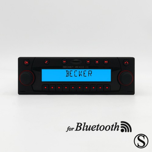 Becker mexico be4325 - cc,