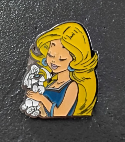 Pin dessin animé - bd,
