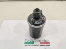 Bobine Ebf 12V Moto de Collection Morini Guzzi Gilera bianchi Ecc. Trois Voies (
