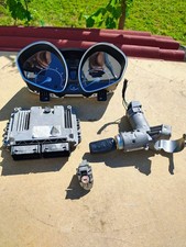 Kit Démarrage Ford Fiesta Mk6