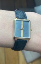 Montre Dior Or G20 M