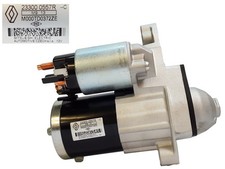 Démarreur Nouvelle Original Renault Dacia 0.9 1.2 TCe 233000557R M00TD0372ZE