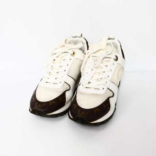 Louis vuitton sneakers runaway - vuitton,