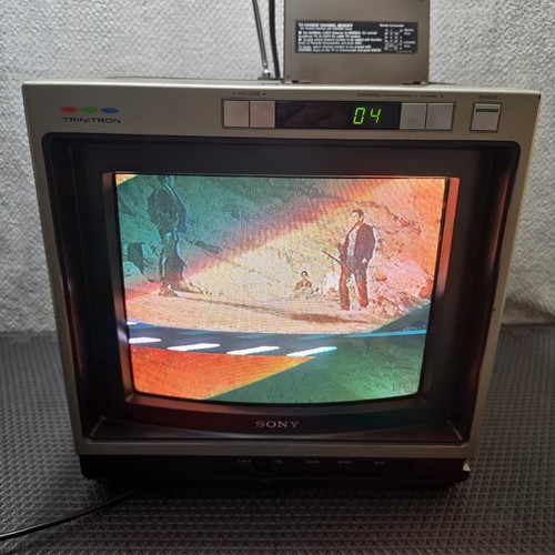 Sony 1222rs trinitron - kv-1222rs,