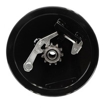 POULIE CYCLO ADAPT. MBK 51