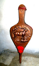 Ancien soufflet cheminée - de,