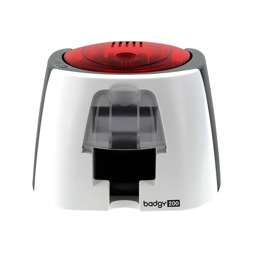 Evolis badgy badgy200 - evolis,