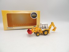 Oxford - Chargeuse JCB Engin