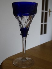 1 ANCIEN VERRE A APERITIF