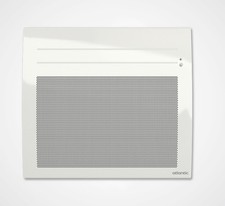 Radiateur - Panneau rayonnant ATLANTIC 1000w - Tatou Pilotage Intelligent