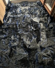 Toscaner Mouton Couverture