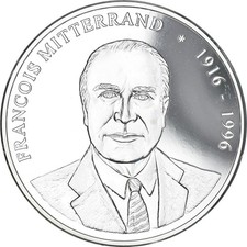 France, Médaille, French