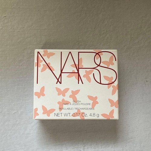 Blush joues poudre - à, nars