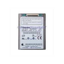 Disque Dur 60 Go MK6022GAA