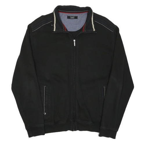 Bugatti noir hommes - noir,